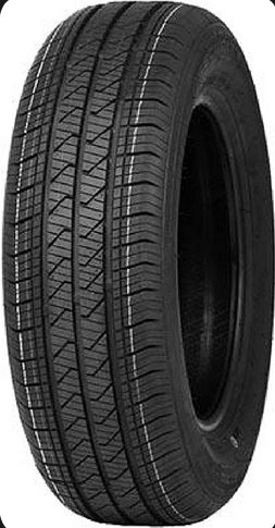 165/70R13 opona SECURITY AW 414 84N